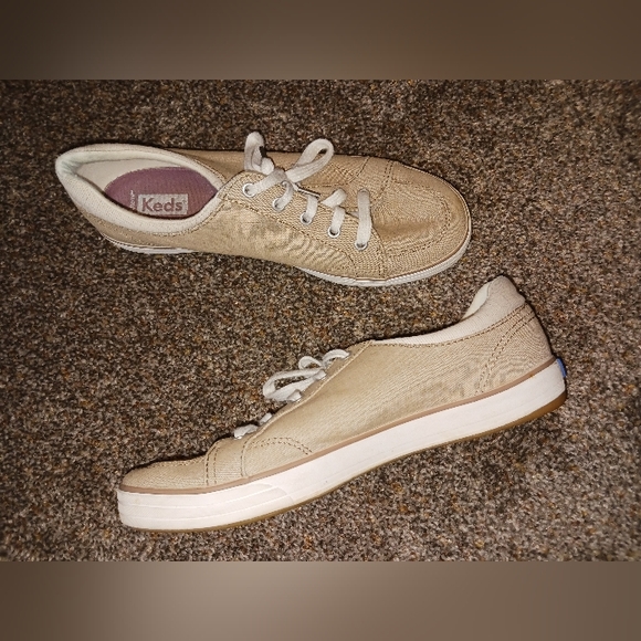 Keds - Picture 2 of 4